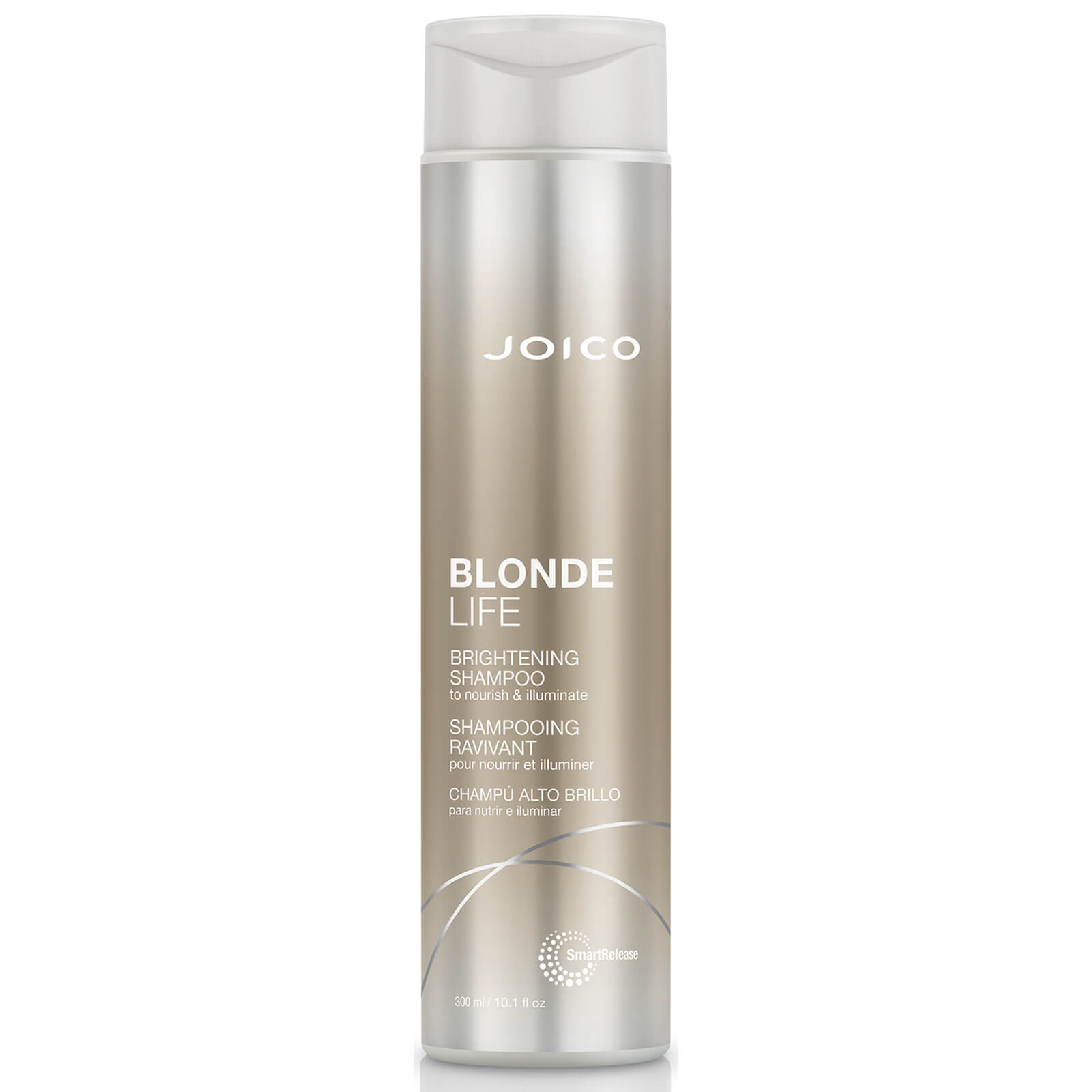 Joico Blonde Life Shampoo - Hair Haven