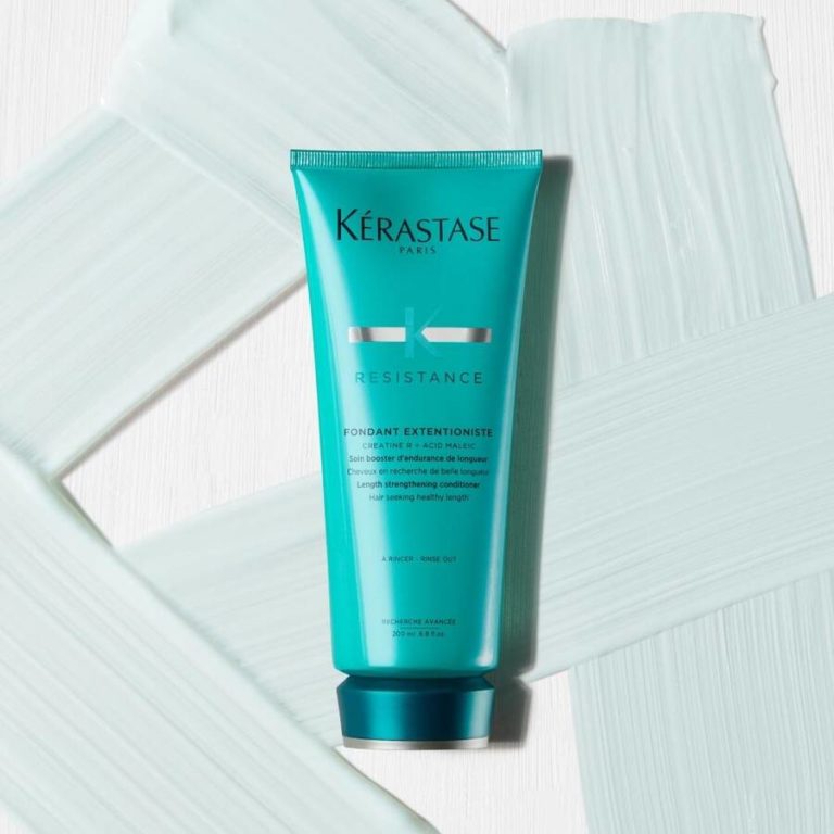 Kerastase Resistance Extentioniste Conditioner Hair Haven