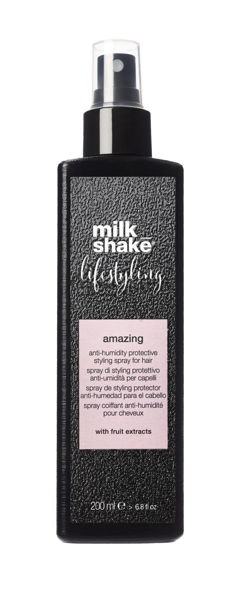 Milkshake Amazing LeaveIn Spray Hair Haven