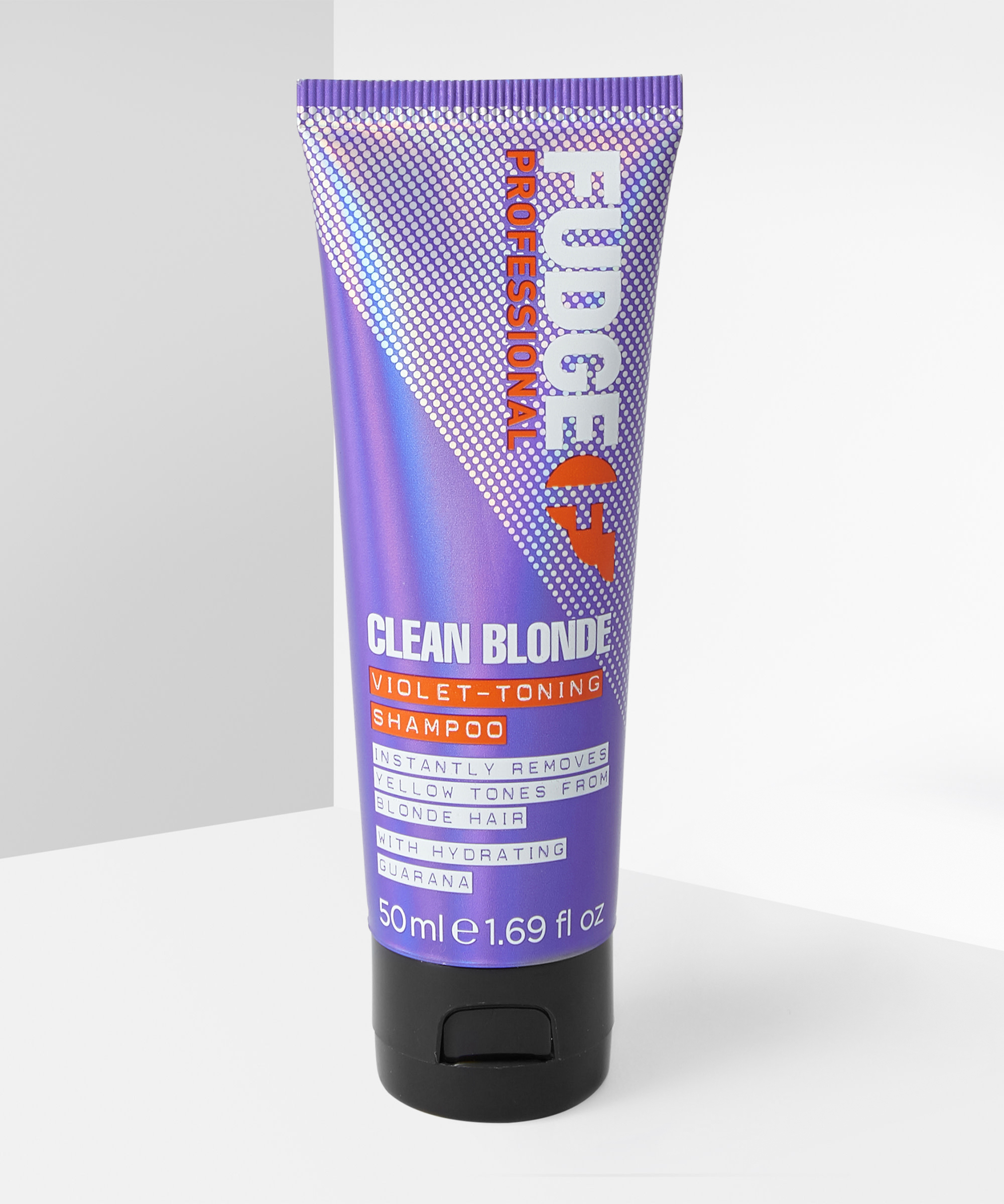 Fudge Clean Toning Shampoo - Haven