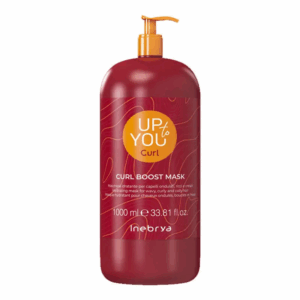 Inebrya Curl Boost Mask