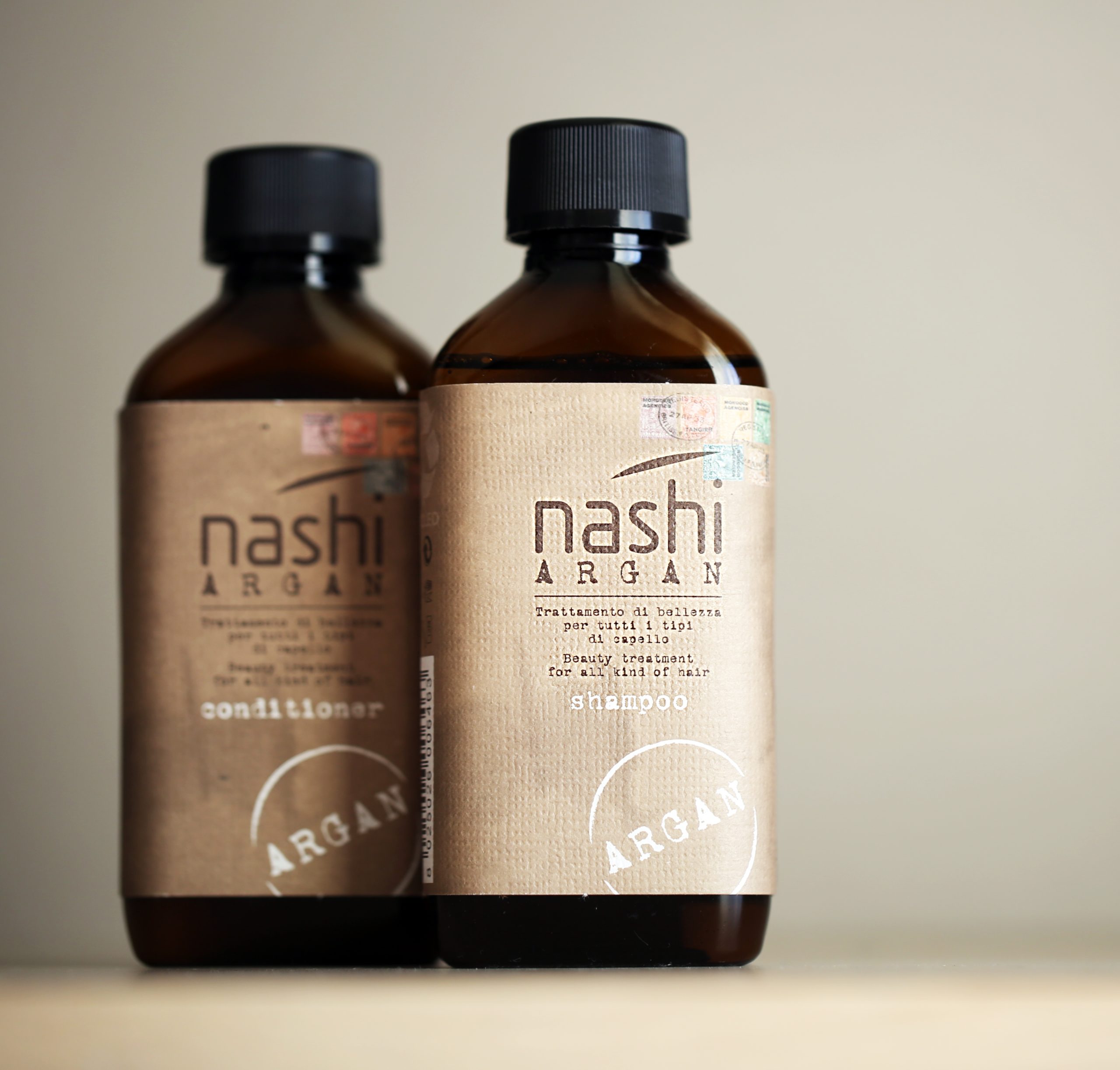Nashi - Argan Oil - Reviews