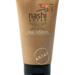 Nashi Argan Instant Leave-In Conditioner - Hair Haven