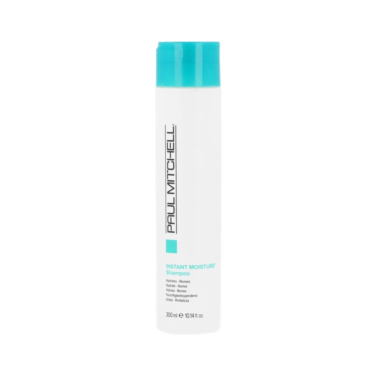 Paul Mitchell Instant Moisture Daily Shampoo