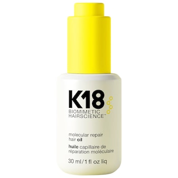 K18 Molecular Repair Hair Oil - Hair Haven