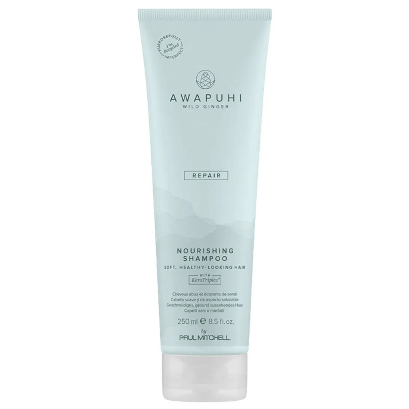 Paul Mitchell Awapuhi Nourish Shampoo