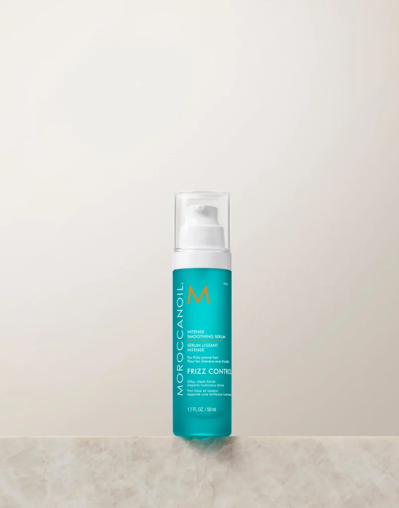 Moroccanoil Intense Smoothing Serum Hair Haven