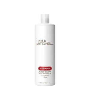 Paul Mitchell Super Sculpt Glaze