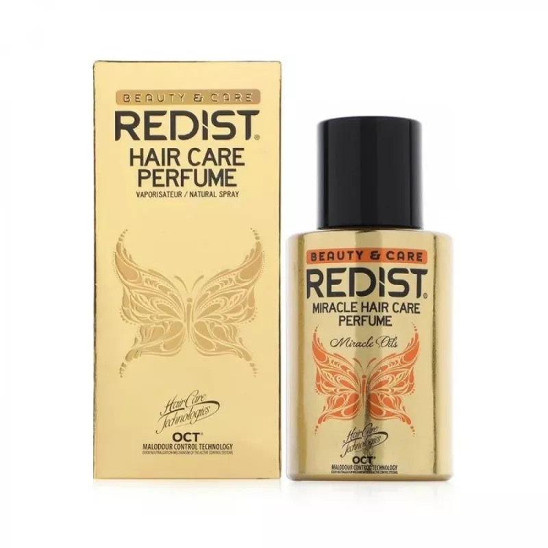 Redist - Miracle Hair Perfume