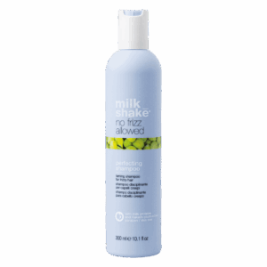 Milkshake Perfecting Shampoo - No Frizz Allowed