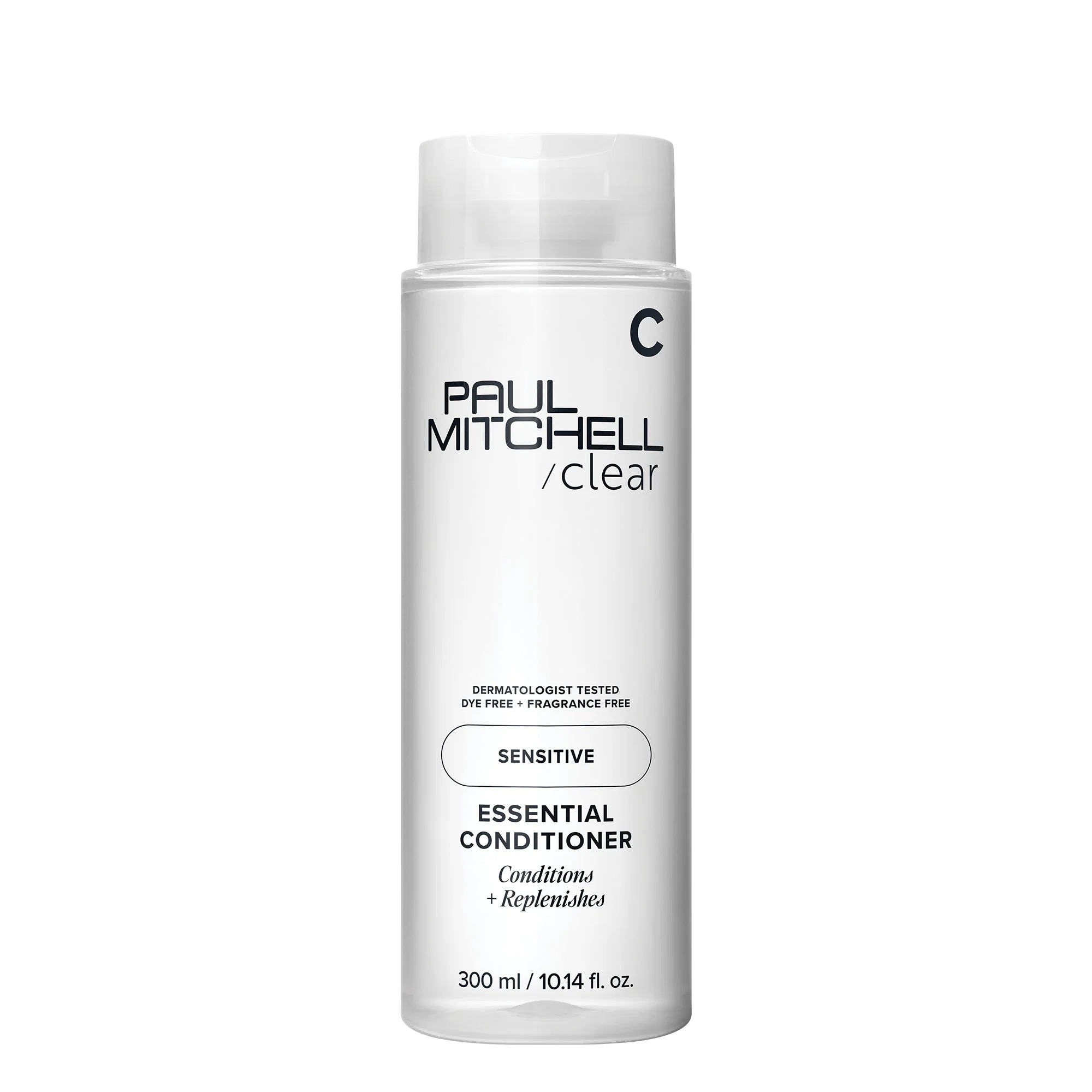Paul Mitchell Clear Essential Conditioner