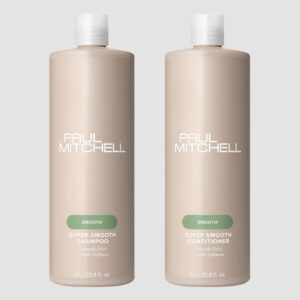 Paul Mitchell Super Skinny Duo Litre