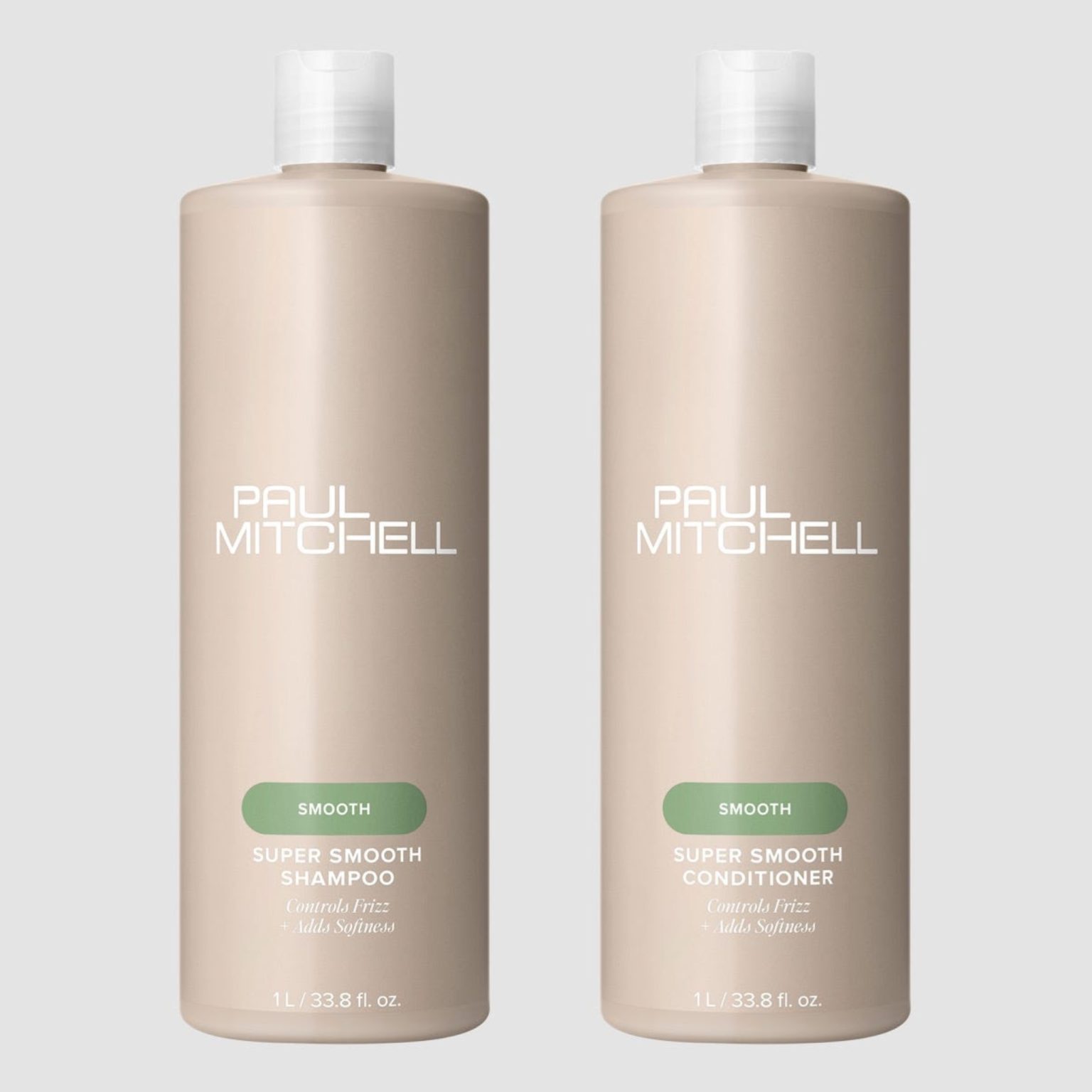 Paul Mitchell Super Skinny Duo Litre