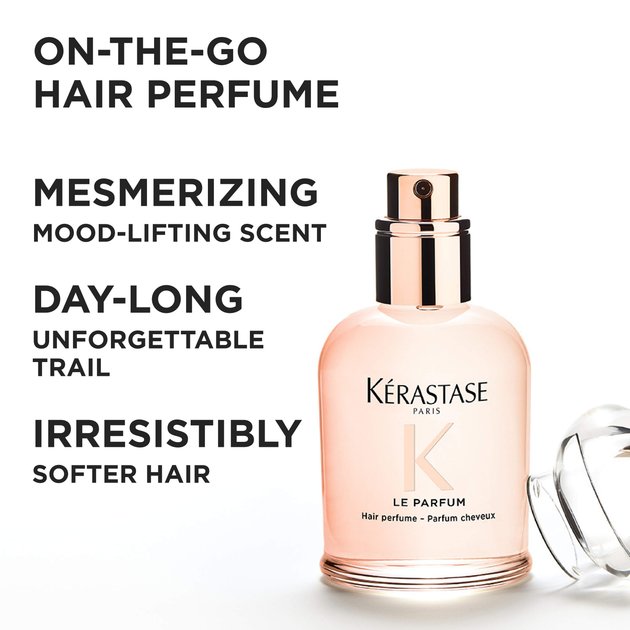 Kerastase Gloss Absolut Le Parfum Hair Mist 30ml - Image 3