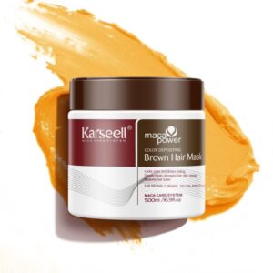 Karseell Color Maintainer Brown Mask