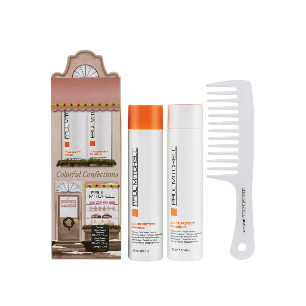 Paul Mitchell Color Protect Gift Set