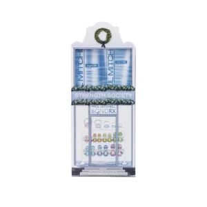 Paul Mitchell Bond RX Gift Set