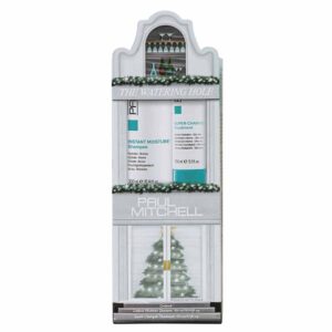 Paul Mitchell Instant Moisture Gift Set