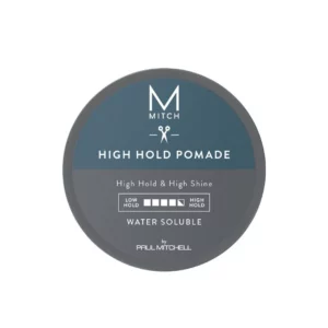 Mitch - High Hold Pomade