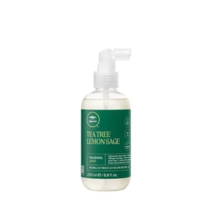 Paul Mitchell Tea Tree Lemon Sage Thickening Spray