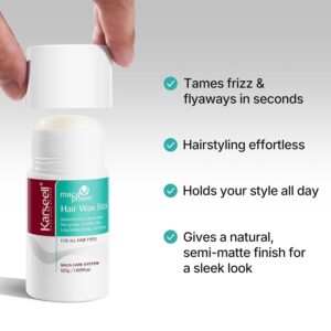 Karseell Maca Hair Wax Stick