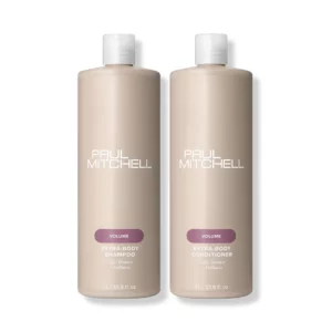 Paul Mitchell Extra-Body Duo Litre