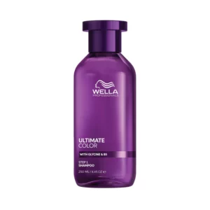 Wella Ultimate Color Shampoo