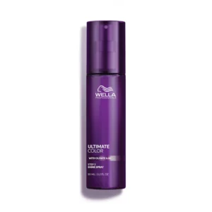 Wella Ulitmate Color Shine Spray