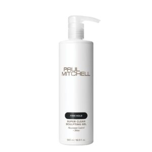 Paul Mitchell Super Clean Sculpting Gel