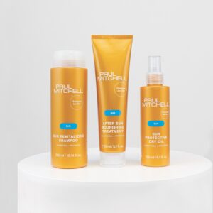 Paul Mitchell Sun Pack