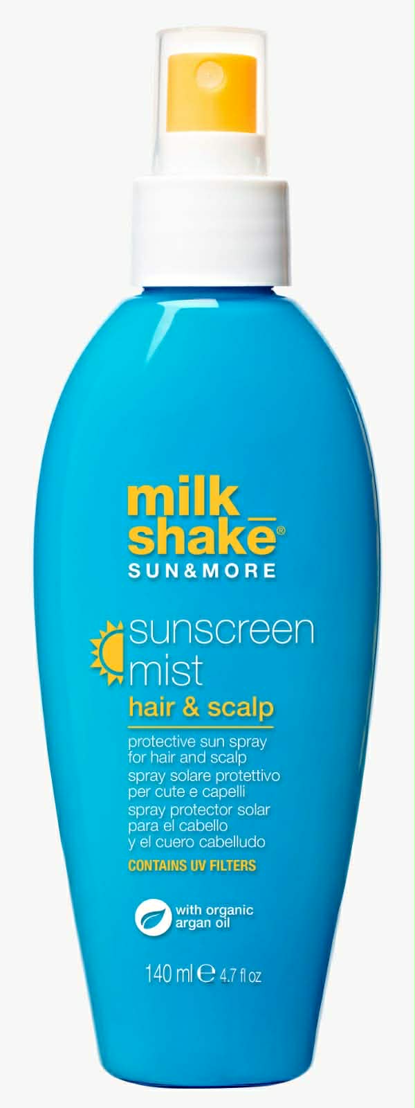 Milkshake Sun Pack with Sunscreen Mist - Image 6