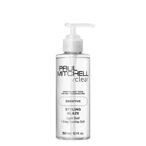 Paul Mitchell Clear Styling Glaze