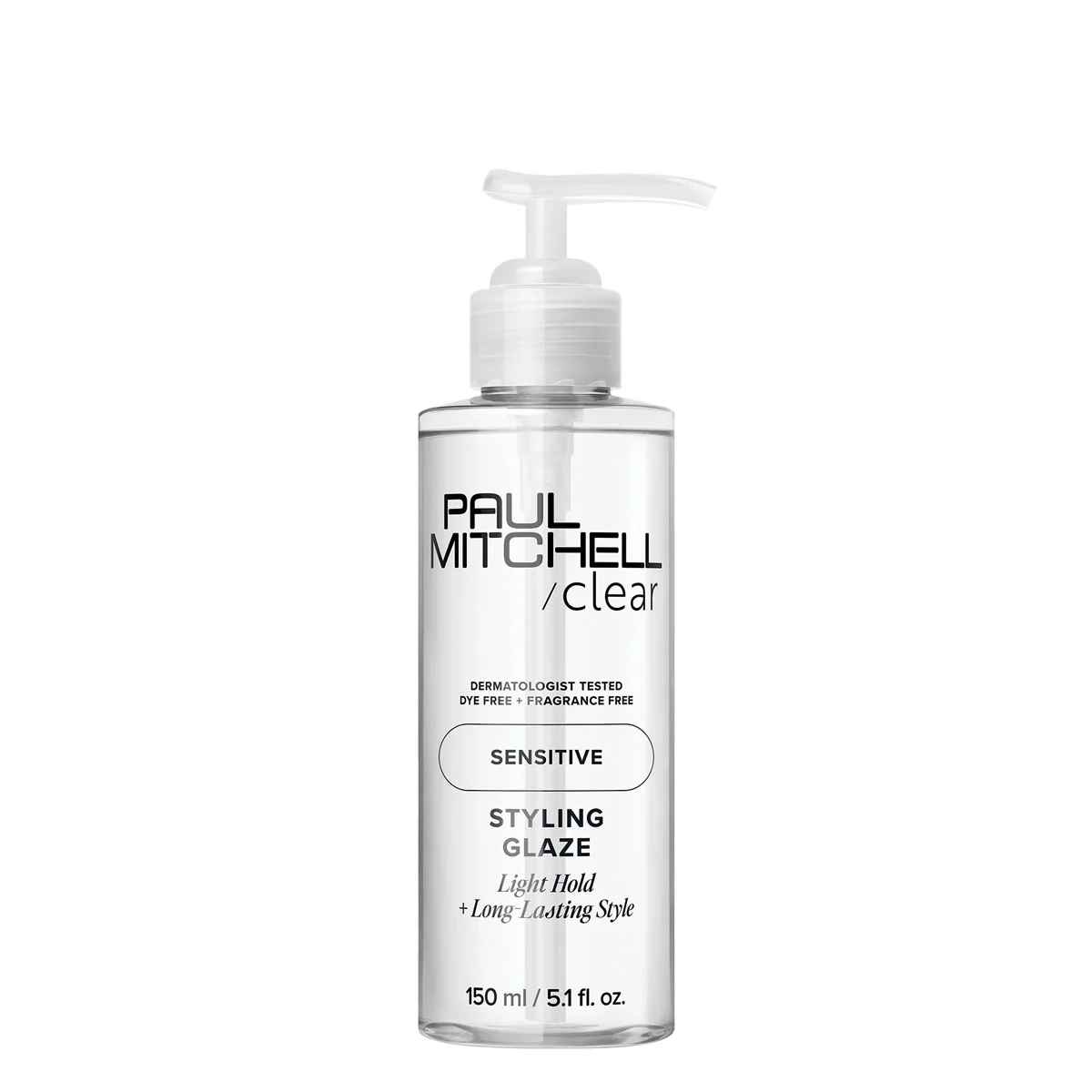Paul Mitchell Clear Styling Glaze