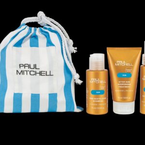 Paul Mitchell Sun Travel Set