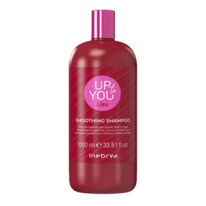 Inebrya Liss Smoothing Shampoo