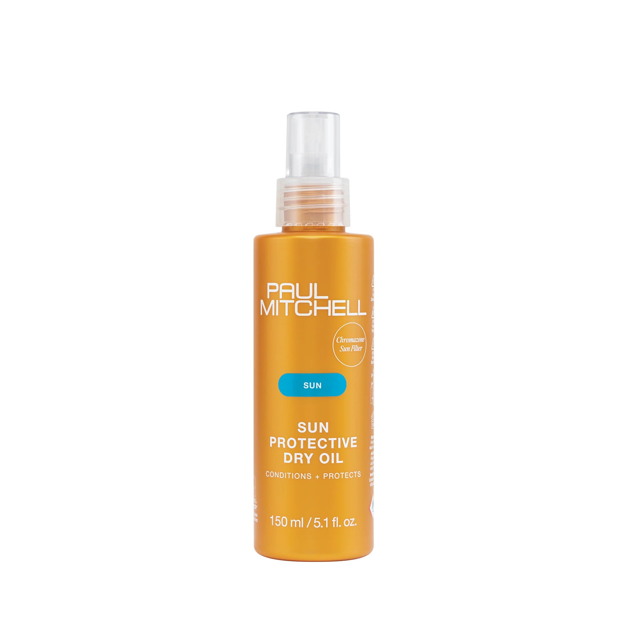 Paul Mitchell UV Sun Protective Dry Oil