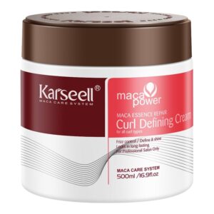 Karseell Curl Defining Cream 500ml