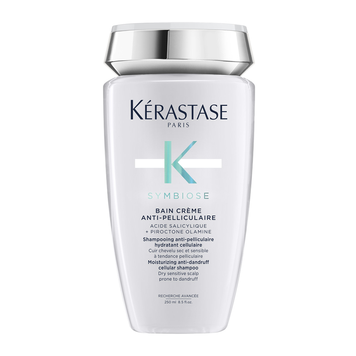 Kerastase Symbiose Bain Crème Antipelliculaire Antidandruff Shampoo