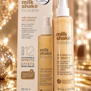 Milkshake Incredible Milk Stardust